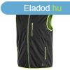 Canis (CXS) Frfi softshell mellny PASO - Fekete / srga | 
