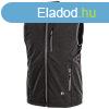 Canis (CXS) Frfi softshell mellny TOPEKA - XXL