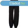 Build Your Brand Ni b szr melegtnadrg - Fekete | XL