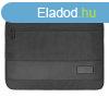 Halfar Laptop tok STAGE - Fekete