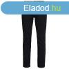 So Denim Frfi egyenes szr farmer Leo - Fekete | 30/33