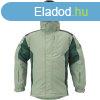 Cerva Frfi tli dzseki DAYBORO - Mohs zld | XXXXL