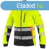 Canis (CXS) Frfi fnyvisszaver softshell dzseki CXS BENSON