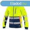 Canis (CXS) Frfi fnyvisszaver softshell dzseki CXS BENSON