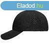 Myrtle Beach (Daiber) Sportos sapka MB6538 - Fekete | unisex