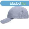 Myrtle Beach (Daiber) Sportos sapka MB6538 - Ezst | unisex