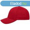Myrtle Beach (Daiber) Flexfit sapka MB6181 - Piros | S/M