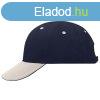 Myrtle Beach (Daiber) 6 paneles reklm sapka MB024 - Sttk