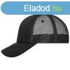 Myrtle Beach (Daiber) Retro trucker sapka MB6550 - Fekete / 