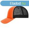 Myrtle Beach (Daiber) Retro trucker sapka MB6550 - Narancss