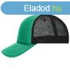 Myrtle Beach (Daiber) Retro trucker sapka MB6550 - Zld / fe