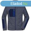 James & Nicholson (Daiber) Ni fleece pulver JN1817 - S