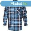 Ardon Munkavdelmi flanel ing Jonah - Kk | L