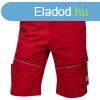 Ardon Munkaruha rvidnadrg URBAN+ - lnk piros | 58