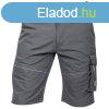 Ardon Munkaruha rvidnadrg URBAN+ - Szrke | 54