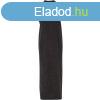 Build Your Brand Ni vintage hossz ruha - Fekete | XL