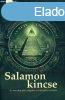 Tracy R. Twyman: Salamon ?kincse ? az amerikai pnz mgikus 