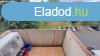 Elad 39 nm-es Feljtott Tglalaks Pcs Urnvros 