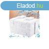 Szivacs mgikus 100 db/csomag 100x60x20 mm fehr