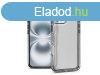 Haffner Matrix Clear kameravds szilikon tok - Apple iPhone