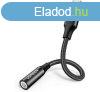 UGREEN AV142 audi adapter kbel (3.5mm jack aljzat - Type-C