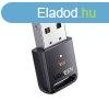 UGREEN CM748 bluetooth adapter (USB, v5.4) FEKETE