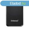 Intenso XS5000 5000mAh PowerBank Black