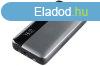 Intenso HE25000 25000mAh PowerBank Grey-Black
