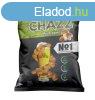 Chazz Bread Chips Mushrooms gomba z kenyrchips 100g