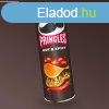 Pringles Hot and Spicy chips 165g
