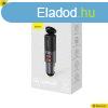 Baseus Share Together Car Charger Grey