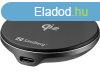 Sandberg Wireless Charger Magnet Qi2 15W Black
