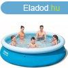 BESTWAY Felfjhat Gyrs Puhafal Medence 305x76 cm