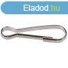55 mm-es rozsdamentes acl karabiner 35877 vltozat