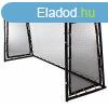 Goal Rebounder foci edzcip mrete 240x120