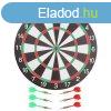 DB 40 darts tbla csomagols 1 db