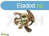 Wizard Zander Spin 2000 Perget Horgszors