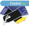 Sauna Belt elektromos karcsst v