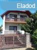 Hrom szintes sifoki csaldi hz - Sifok