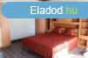 Elad feljtott csaldi hz Andocson