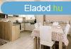 Elad egyedi hangulat feljtott, nagy csaldi hz Kecskem