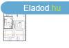 j pts studilaks Hegyeshalomban elad