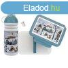 Lada Sledding Children kulacs s uzsonna doboz csomagols 1 