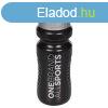 One Brand All Sports sportkulacs 600 ml fekete csomagols 1 
