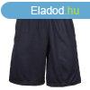 Dynamo rvidnadrg, fekete ruhzat, XL mret