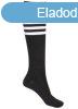Merco Football sportszr, fekete-fehr