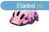 BikeFun Ducky pink gyermek kerkpros fejvd XS (44-48)