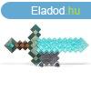 Replika Minecraft - Gymnt kard