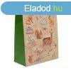 Paprtasak erdei llatok 1823
