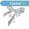 JwL Luxury Pearls Luxus ni bross gynggyel s cirknium kv